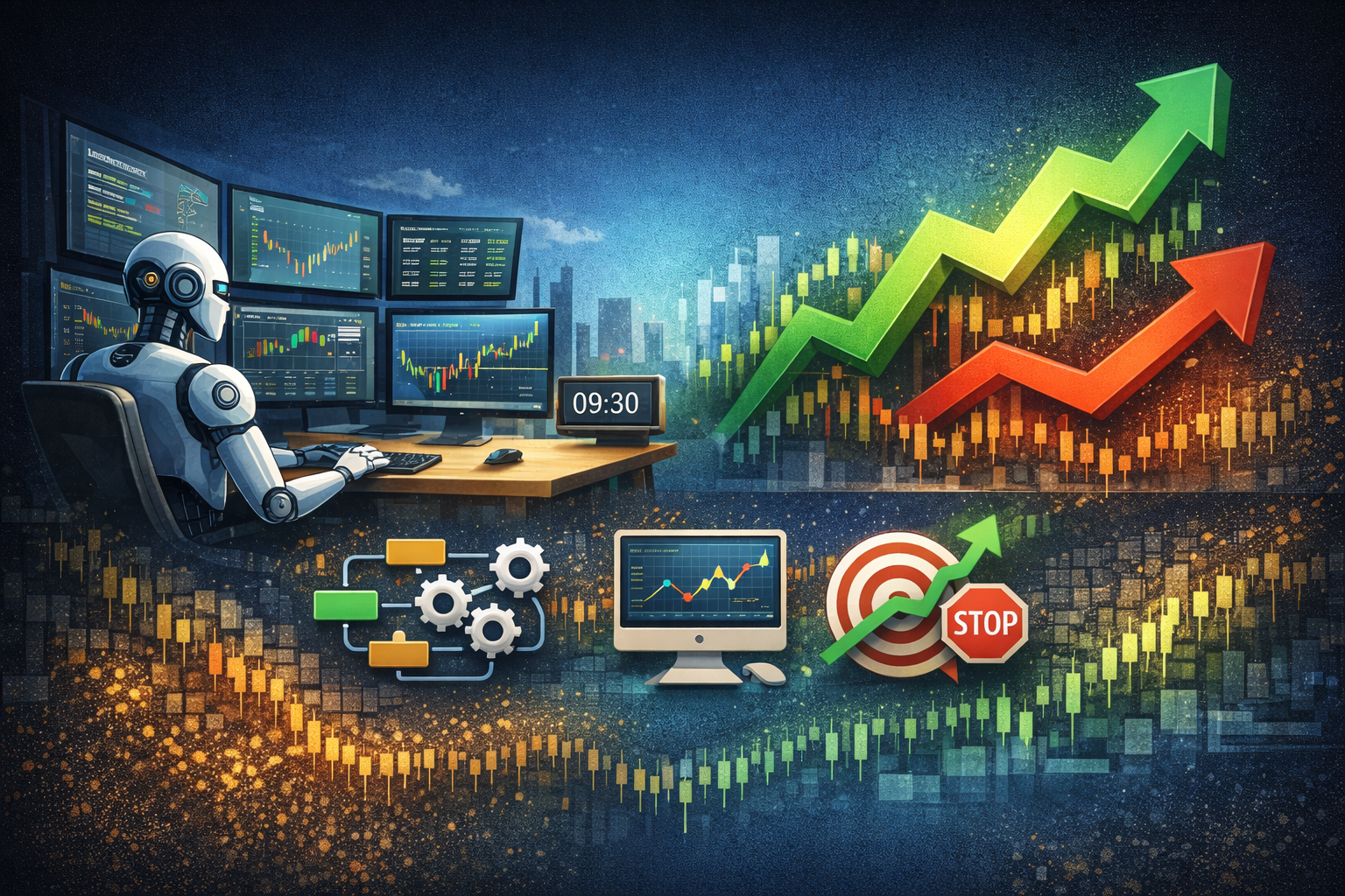 What is Algo Trading?